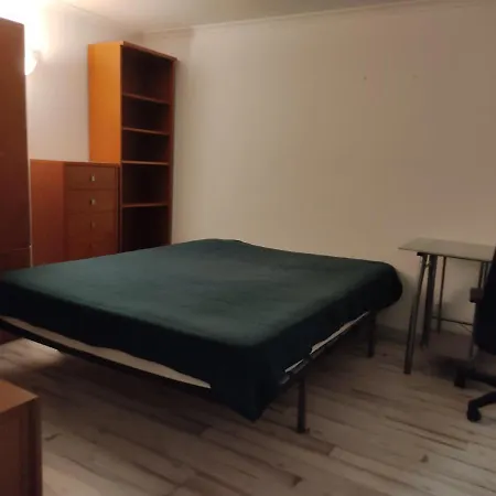 Apartment Lisbon- Sintra Full Algueirao-Mem Martins