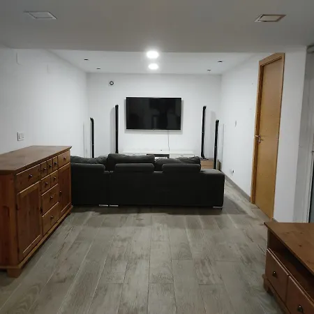 Appartement Lisbon- Sintra Full