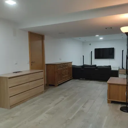 Lisbon- Sintra Full Apartment Algueirao-Mem Martins