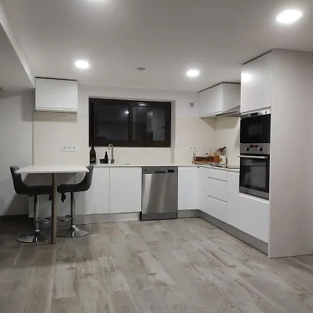 Apartamento Lisbon- Sintra Full