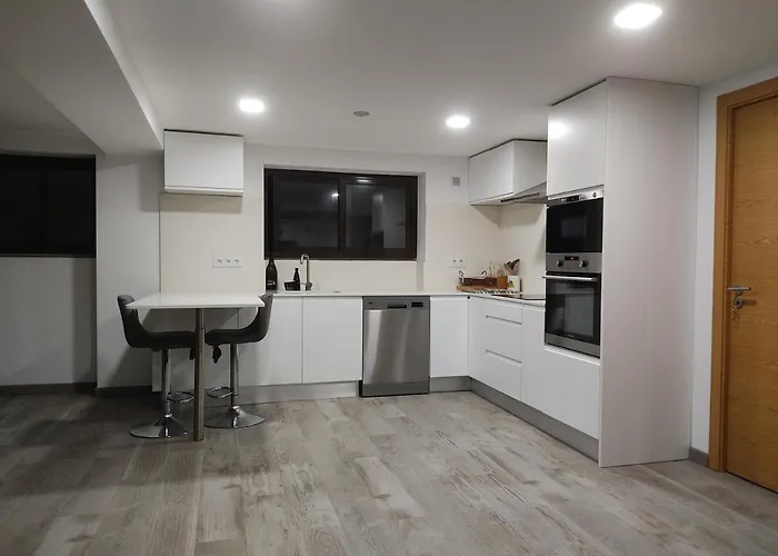 Appartement Lisbon- Sintra Full